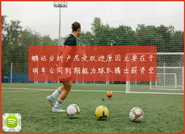 鹕记分析卢尼受欢迎原因主要在于明年合同到期能为球队腾出薪资空间