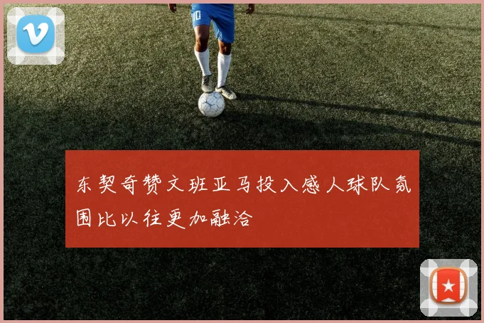 东契奇赞文班亚马投入感人球队氛围比以往更加融洽