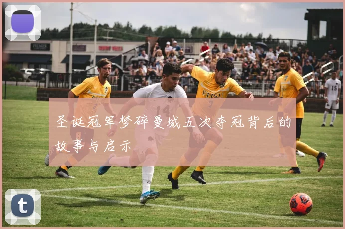 圣诞冠军梦碎曼城五次夺冠背后的故事与启示